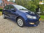 Volkswagen Polo 1.2 TDI BlueMotion Comfortline, Auto's, Voorwielaandrijving, Euro 5, Gebruikt, Start-stop-systeem
