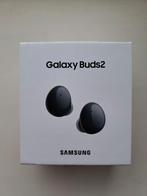 Samsung Galaxy Buds 2, Ophalen of Verzenden, Zo goed als nieuw