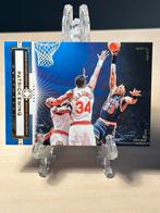 Patrick Ewing Basketbal Kaart, Verzenden, Zo goed als nieuw