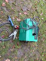 Las apparaat op krachtstroom, Ophalen, Gebruikt, 250 ampère of meer, Elektroden