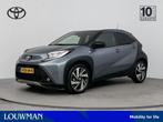 Toyota Aygo X 1.0 VVT-i MT Envy Limited | Stoelverwarming |, 12 maanden, Gebruikt, 4 stoelen, 3 cilinders