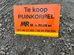 Menggranulaat puinkorrel, Nieuw, Ophalen