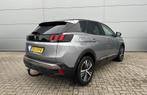 Peugeot 3008 1.2 PureTech Allure Automaat| Navigatie | Apple, Gebruikt, Euro 6, 1199 cc, Leder en Stof