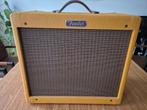 Fender Blues Junior Tweed, Muziek en Instrumenten, Ophalen, Zo goed als nieuw, Gitaar, Minder dan 50 watt