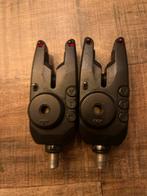 2 Fox Micron Beetmelders + Batterijen - Ruilen mogelijk!, Watersport en Boten, Hengelsport | Karpervissen, Ophalen of Verzenden