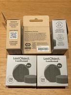 LastObject LastRound Pro - Zwarte Wattenschijfjes (5), Gehele gezicht, Zwart, Nieuw, Ophalen of Verzenden