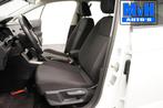 Volkswagen Polo 1.0 TSI R-Line|DSG|ACC|CLIMA|CARPLAY|ORGNL, Stof, Gebruikt, Euro 6, 95 pk