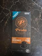 Perla koffiepads Superiore - Originale 10 stuks Lungo nr 5, Diversen, Levensmiddelen, Ophalen of Verzenden