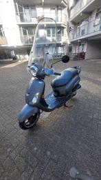 SYM Fiddle 2 50S (25km) – Betrouwbaar, zuinig & lage km, Ophalen, Gebruikt, Benzine, Fiddle