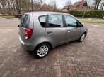 Mitsubishi Colt 1.1 5-DR 2009 Grijs AIRCO|LMV, Voorwielaandrijving, Euro 5, Stof, 74 pk