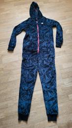 Onesie / huispak, Ophalen of Verzenden, Zo goed als nieuw, Jongen of Meisje