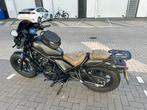 Te koop zgan Honda CMX 500 met veel accessoires, Motoren, Motoren | Honda, Particulier, Chopper