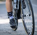 Fietssokken Rogelli RCS-14 grijs zwart, Verzenden, Info@gowapromotions.com, Nieuw, 4838gt