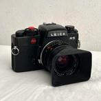 Leica R5 + Leica Elmarit 28mm f/2.8, Ophalen of Verzenden, Zo goed als nieuw, Spiegelreflex, Leica