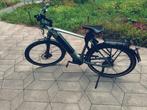 gazelle ultimate speed c380 2020 (Speed pedelec), Fietsen en Brommers, Elektrische fietsen, Ophalen, Gebruikt, 30 tot 50 km per accu
