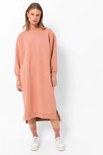 Amê Antwerp Sweater Jurk Peach Pink Maat 36 Oversized, Info@ame-antwerp.com, Ophalen of Verzenden, Roze, Maat 36 (S)
