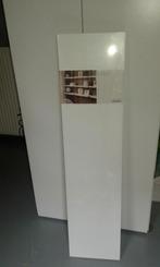 zwevende pank, Ophalen, Nieuw