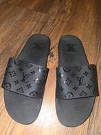 Slippers, Kleding | Heren, Schoenen, Slippers, Zwart, Nieuw, Ophalen of Verzenden