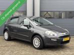 Fiat Punto Evo 1.4 Dynamic Automaat Uitvoering, Auto's, Voorwielaandrijving, Euro 5, 40 €/maand, 4 cilinders