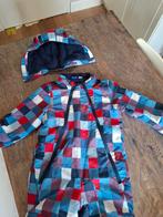 Lupilu kinder skipak /overall/ winterkleding, maat 98 - 104., Ophalen of Verzenden, Zo goed als nieuw