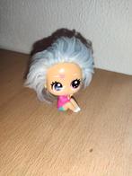 Hairdooz poppetje, Verzamelen, Poppetjes en Figuurtjes, Ophalen of Verzenden, Gebruikt