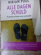 Mirjam Pool - Alle dagen schuld, Ophalen of Verzenden, Zo goed als nieuw, Mirjam Pool