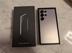Samsung Galaxy S25 Ultra 256GB - inc. bon en garantie, Ophalen, Overige modellen, Touchscreen, Zo goed als nieuw