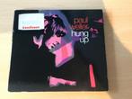 Peter Weller-Hung up. Topcd., Ophalen of Verzenden, Zo goed als nieuw