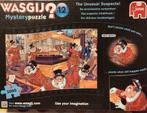 Wasgij puzzel Wasgij, Ophalen, 500 t/m 1500 stukjes, Zo goed als nieuw