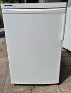 1keer koelkast liebherr/ 1keer vriezer liebherr tafelmodel, 200 liter of meer, 60 cm of meer, Energieklasse A of zuiniger, Ophalen