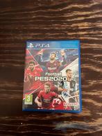 PES 2020 - PlayStation 4, Spelcomputers en Games, Games | Sony PlayStation 4, Online, Gebruikt, 2 spelers, Ophalen of Verzenden