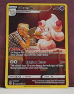 Alcremie Gallery Art TG08-TG30 Brilliant Stars Pokémon Kaart, Hobby en Vrije tijd, Verzamelkaartspellen | Pokémon, Verzenden, Nieuw