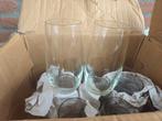 Longdrink glazen 12 stuks, Ophalen of Verzenden, Nieuw, Overige typen