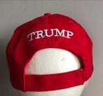 Donald Trump pet, Ophalen of Verzenden, Nieuw, Pet