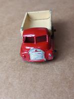 Lesney Bedford 7 Ton Tipper - Vintage Speelgoed, Ophalen of Verzenden
