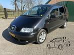 Seat Alhambra 1.8-20VT Stylance 7-pers/AIRCO/CRUISE/TREKHAAK, Auto's, Seat, Voorwielaandrijving, Stof, Gebruikt, 4 cilinders