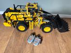 LEGO Technic 42030 Volvo shovel/loader, Kinderen en Baby's, Speelgoed | Duplo en Lego, Ophalen, Gebruikt, Complete set, Lego