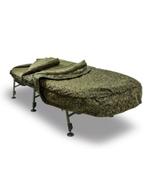 Solar sp tech bedchair / stretcher, Ophalen, Zo goed als nieuw, Overige typen