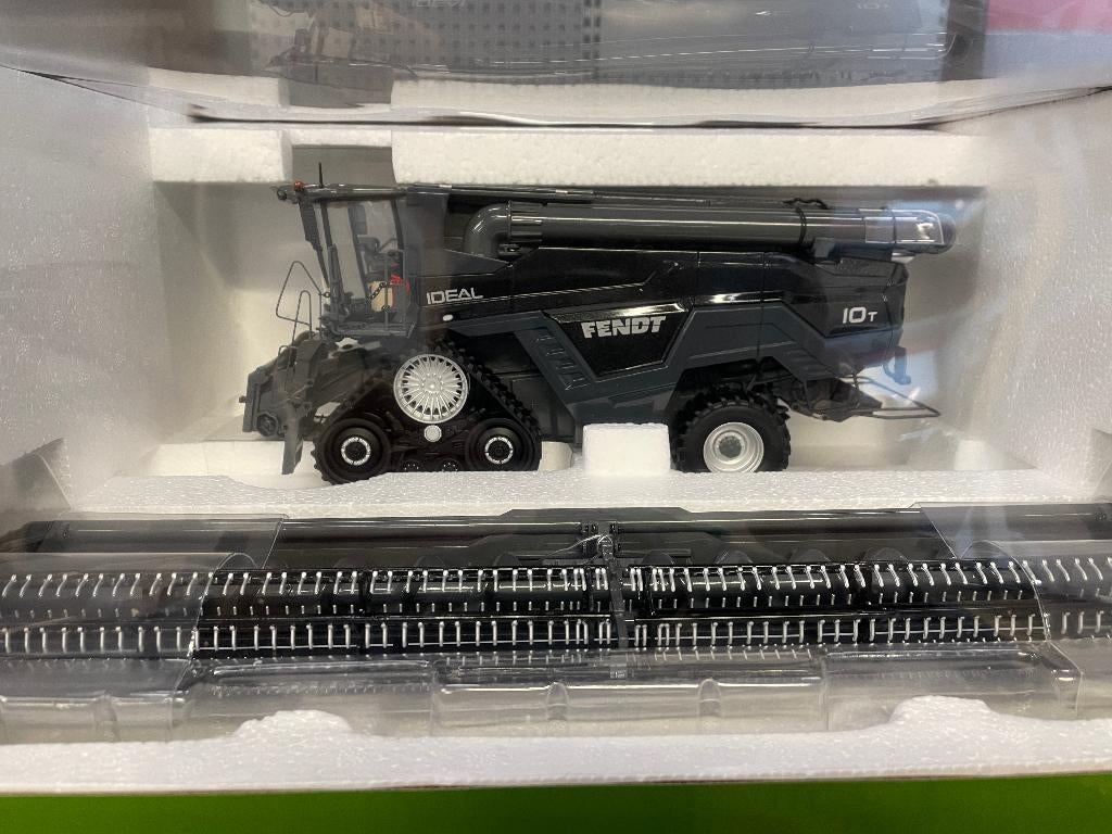 Fendt ideal 10T maaidorser 1:32 model universal hobbies, Ophalen of Verzenden, Nieuw, Tractor of Landbouw, Universal Hobbies