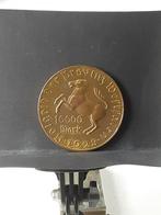 10000 mark Duitsland 1923, Ophalen of Verzenden, Duitsland, Losse munt