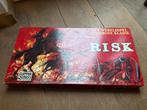 RISK spel van Clipper eind jaren 70, begin 80, Hobby en Vrije tijd, Gezelschapsspellen | Bordspellen, Een of twee spelers, Ophalen of Verzenden