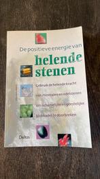 G. Schreiber - De positieve energie van helende stenen, Achtergrond en Informatie, G. Schreiber, Astrologie, Ophalen of Verzenden