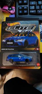 Hot wheels BMW m3 touring, Hobby en Vrije tijd, Modelauto's | Overige schalen, Ophalen of Verzenden, Auto