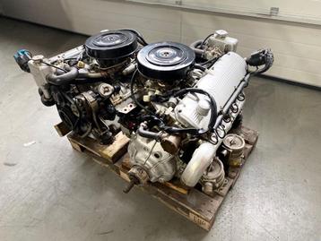 BMW B190 Marine z-drive 6 cilinder  beschikbaar voor biedingen