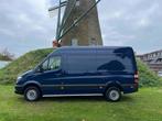 Mercedes-Benz Sprinter 316 2.2 CDI 366 HD l2 H2 EERSTE EIGEN, 13 km/l, Euro 5, Achterwielaandrijving, Gebruikt