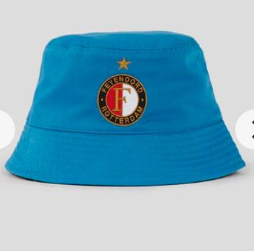 Feyenoord Bucket Hat - Nieuw beschikbaar voor biedingen