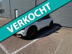 Citroen C4 CACTUS 1.2 PureTech Origins, Stof, Gebruikt, Euro 6, Wit