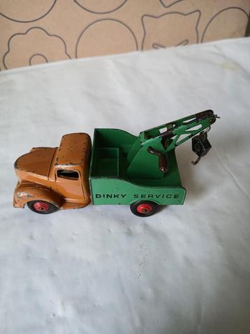 Commer takelwagen. Dinky toys  beschikbaar voor biedingen