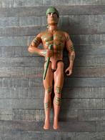 Hasbro • Vintage Action Man Jungle figuur (1999), Ophalen, Gebruikt