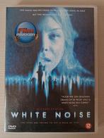White noise (DVD 4 halen 3 betalen), Cd's en Dvd's, Dvd's | Horror, Ophalen of Verzenden, Zo goed als nieuw, Vanaf 16 jaar